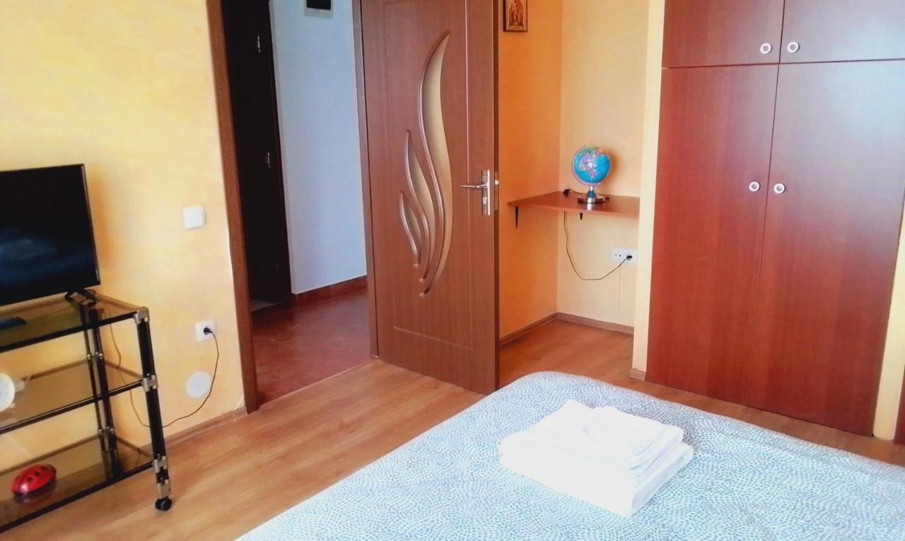 Alina Residence سيبيو المظهر الخارجي الصورة