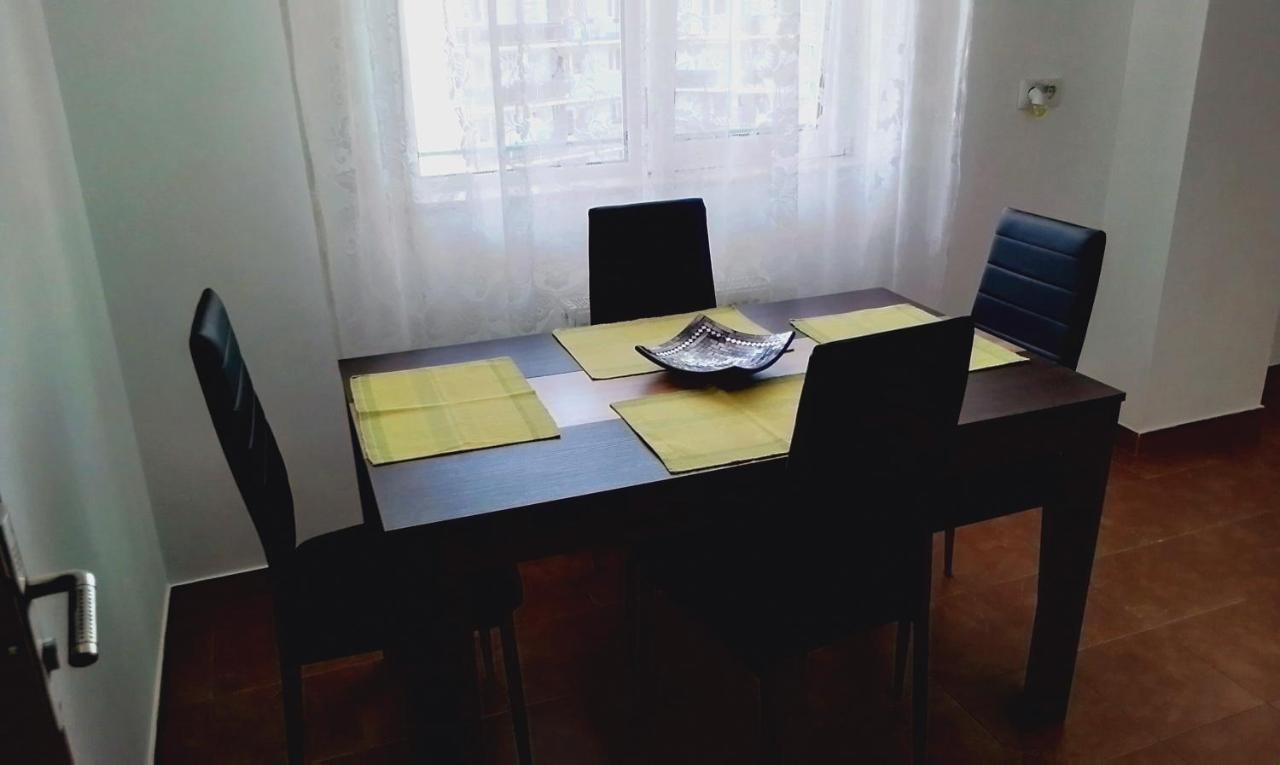Alina Residence سيبيو المظهر الخارجي الصورة