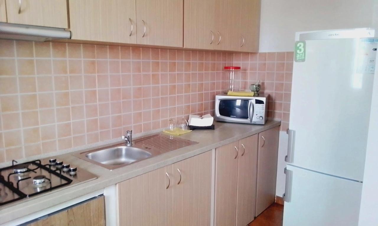 Alina Residence سيبيو المظهر الخارجي الصورة