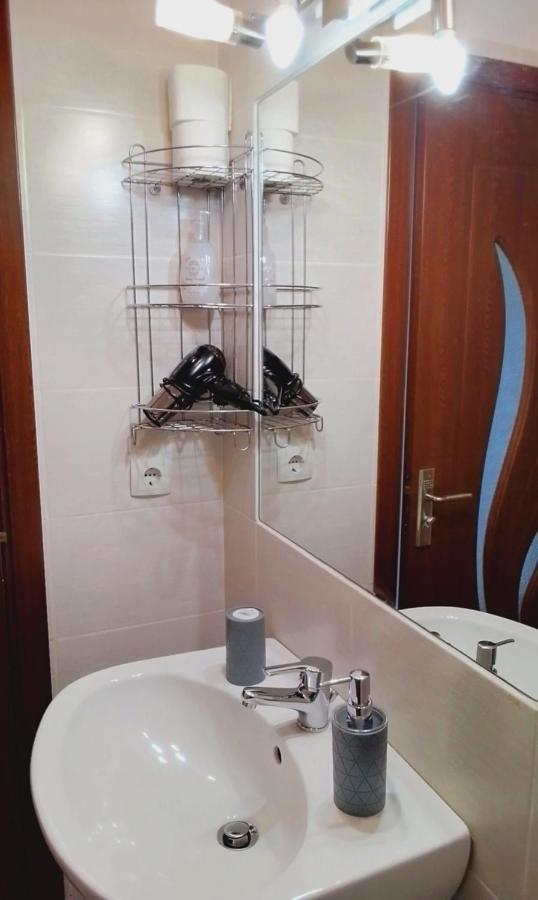 Alina Residence سيبيو المظهر الخارجي الصورة