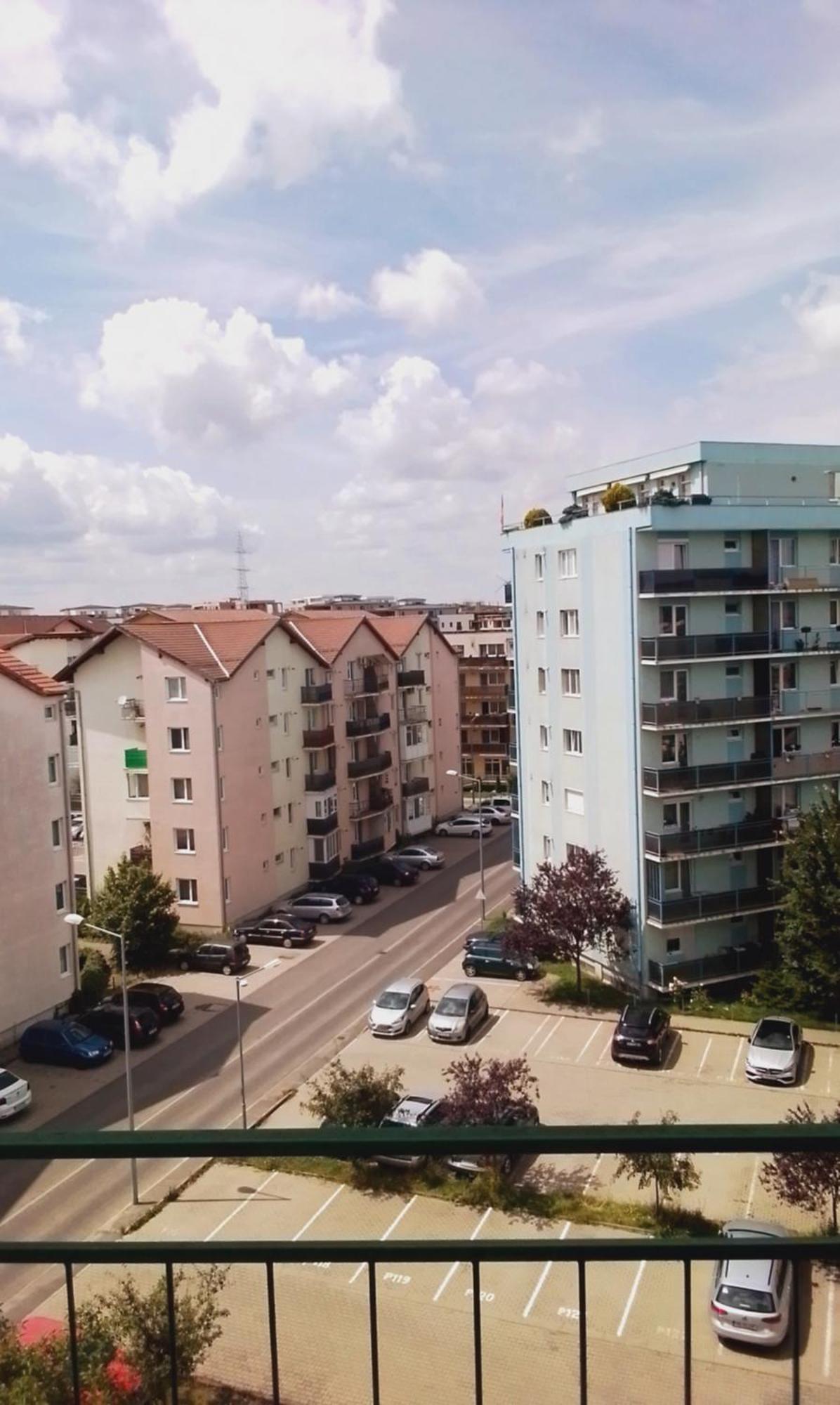 Alina Residence سيبيو المظهر الخارجي الصورة